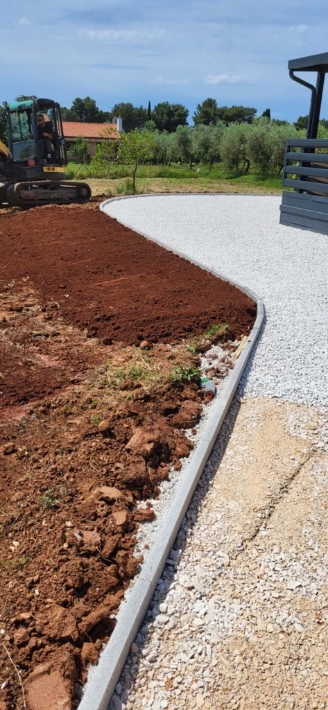 Uredenje okolisa, planiranje zemlje (10)