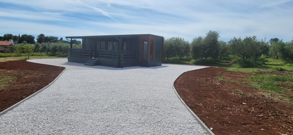 Uredenje okolisa, planiranje zemlje (11)