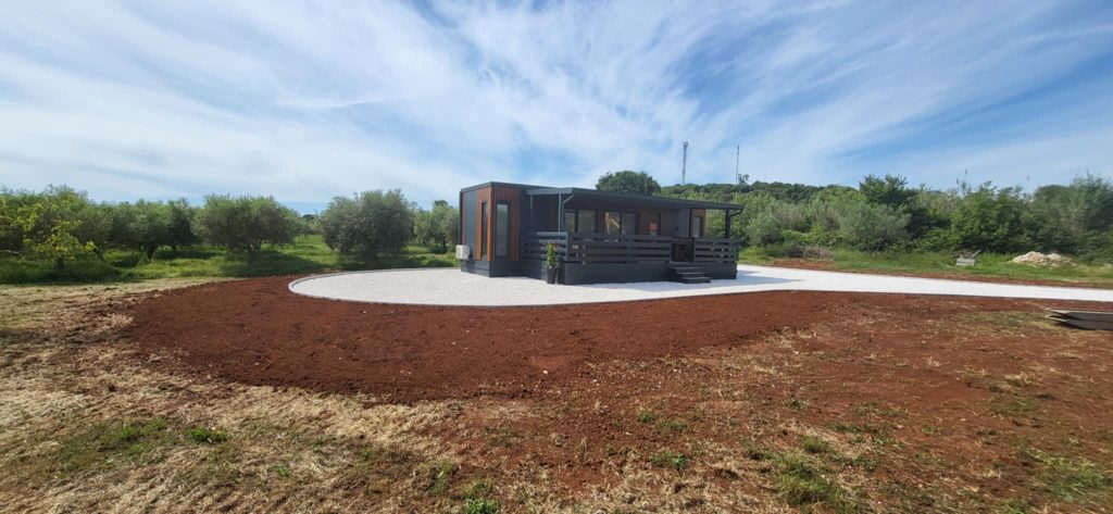 Uredenje okolisa, planiranje zemlje (12)