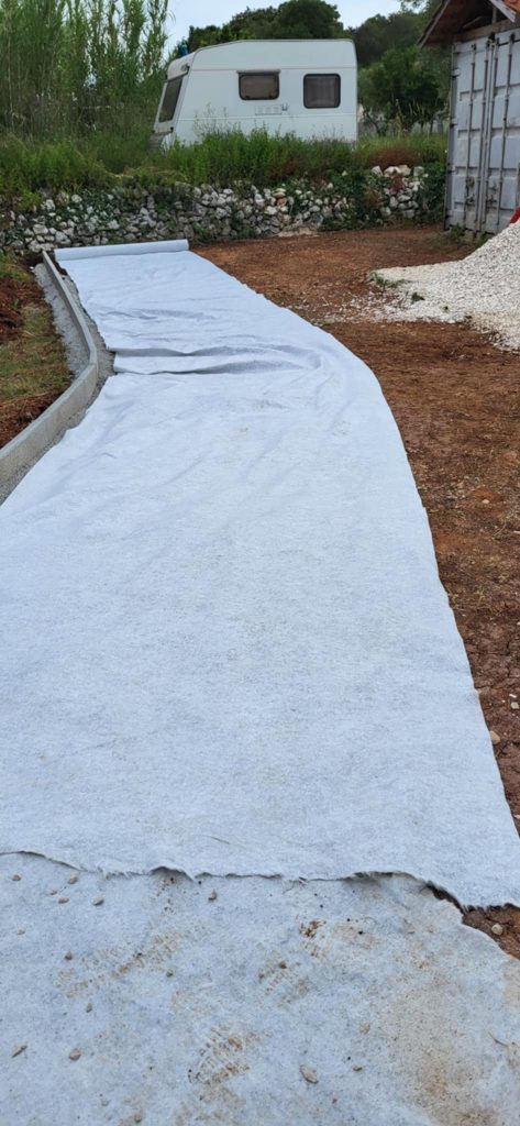 Uredenje okolisa, planiranje zemlje (8)