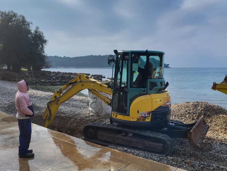 Intervencije i ostalo