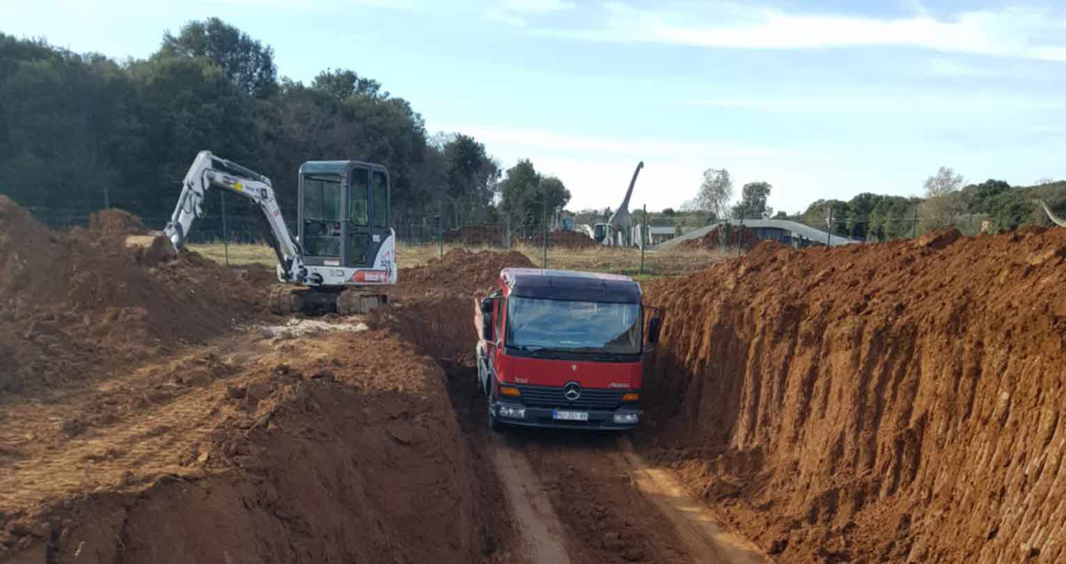 Prijevozi teretnim vozilom